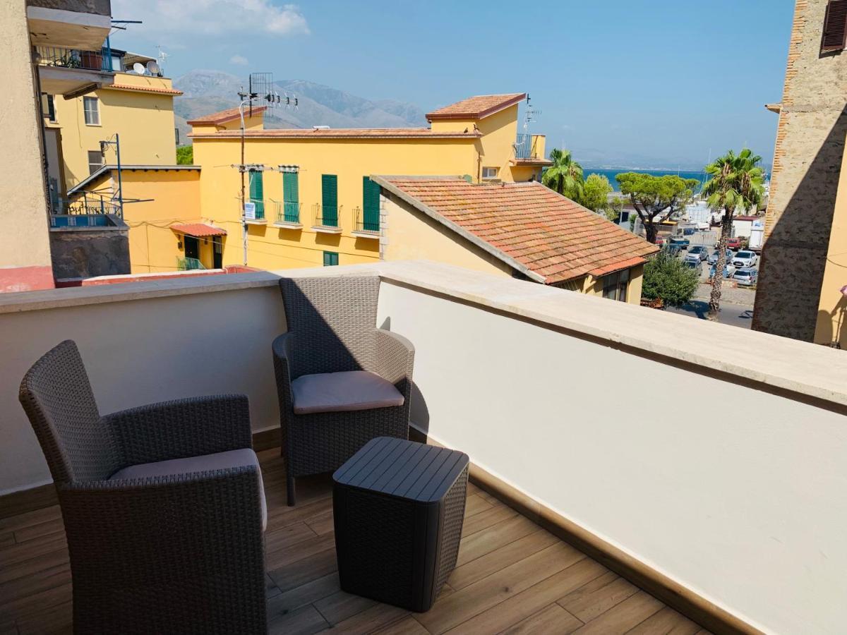 Residenza Dema Γκαέτα Εξωτερικό φωτογραφία